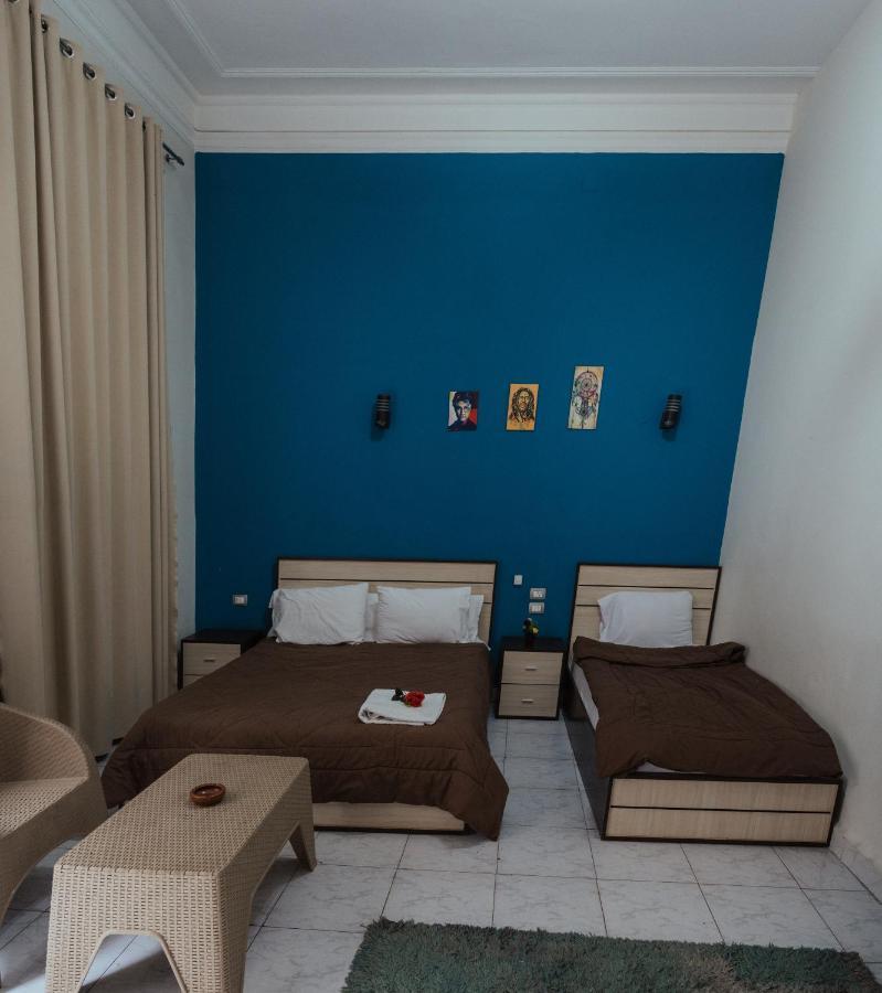 Hotel New Hostgram