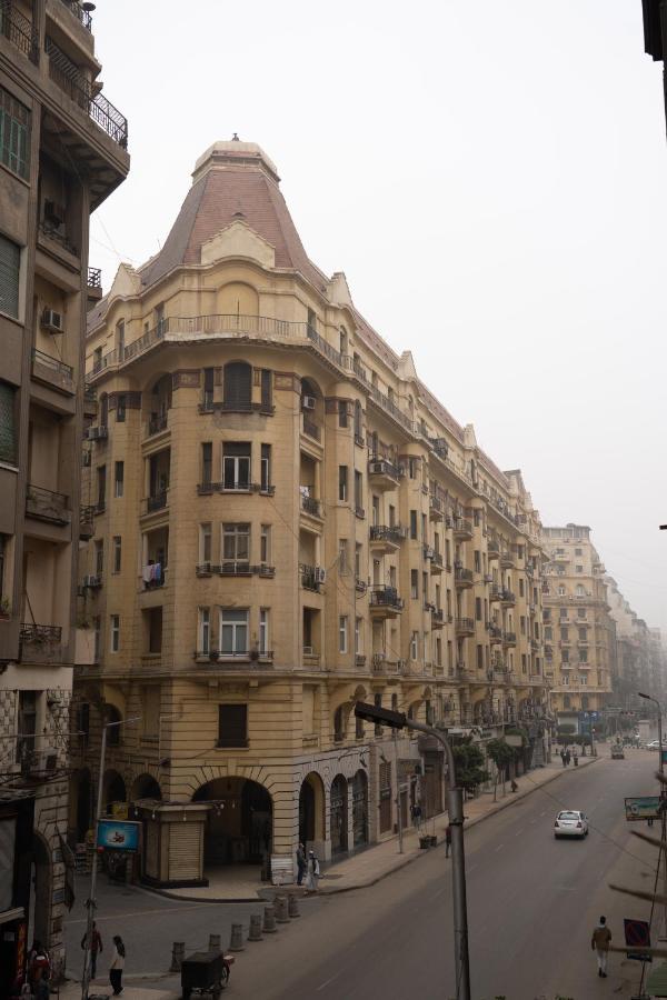 New Hostgram 3* Le Caire