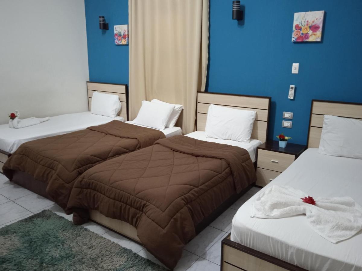 New Hostgram 3* Le Caire