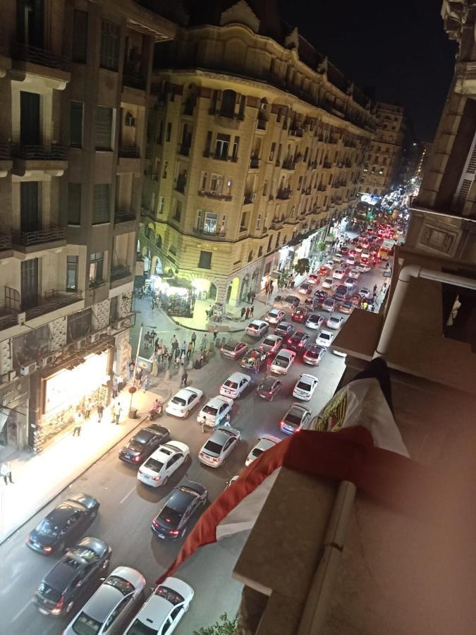 Hotel New Hostgram Le Caire
