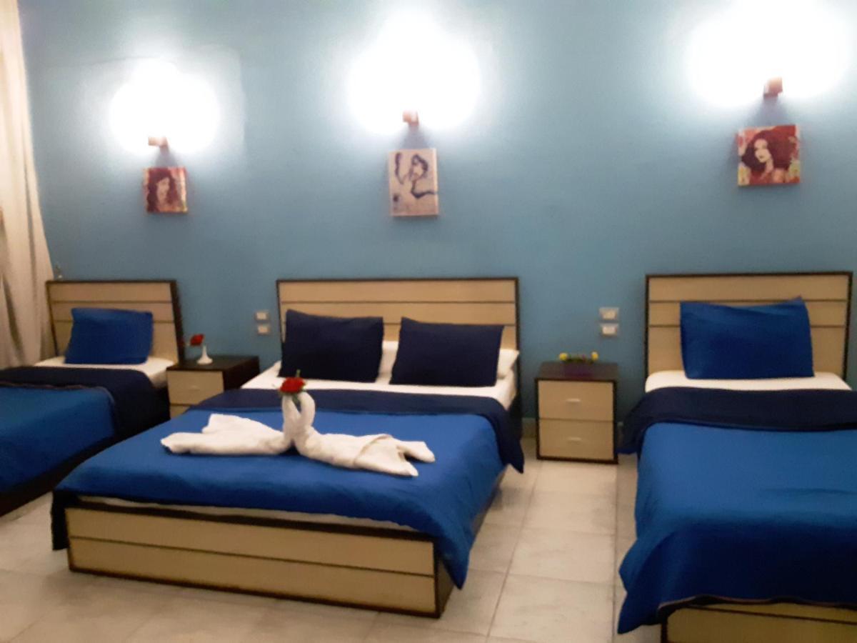 Hotel New Hostgram 3*