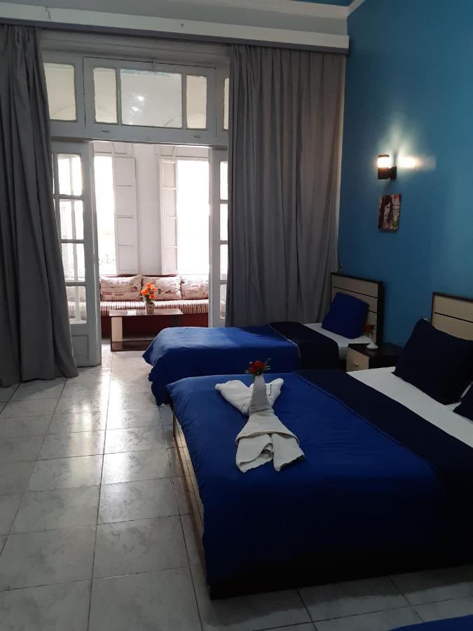 Hotel New Hostgram 3*