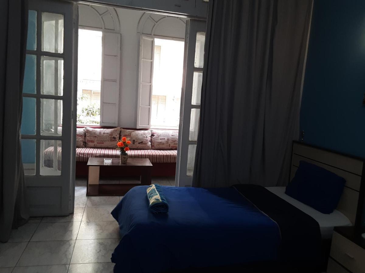 New Hostgram 3* Le Caire